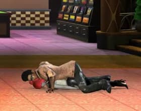 Customized Girls Fight screenshot 4