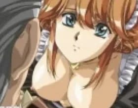 Cute Teen Maid screenshot 3