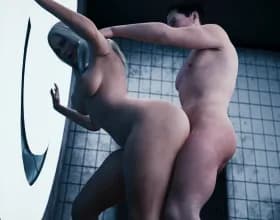 Cybernetic Seduction screenshot 3
