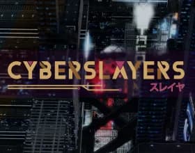 Cyberslayers
