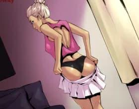 Dakota. Act1. Subway screenshot 3