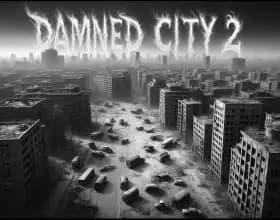 Damned City 2