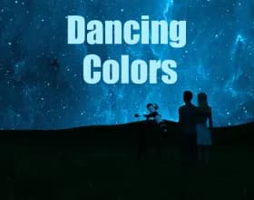 Dancing Colors