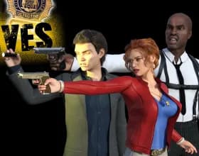 Daring Detectives - A New Life