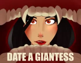 Date a Giantess