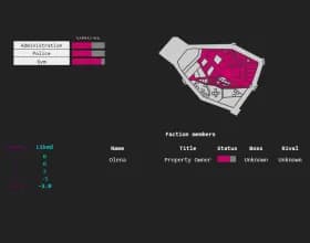 Debasing Grounds screenshot 5