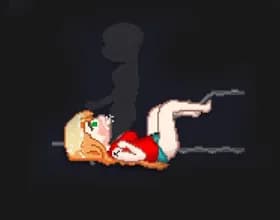 Degrees of Lewdity screenshot 2