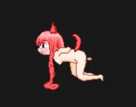 Degrees of Lewdity screenshot 3