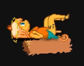 Degrees of Lewdity screenshot 5