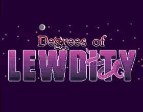 Degrees of Lewdity [v 0.5.8.5]