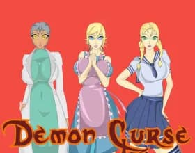Demon Curse