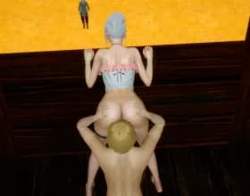 Demon Hunter - Part Two screenshot 5