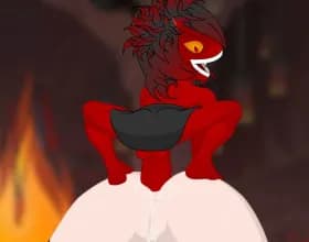 Demonica screenshot 1