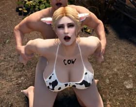 Depraved Eden screenshot 3