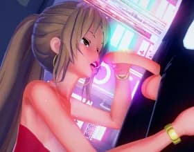 Depraved Town: Forgotten Memories screenshot 4