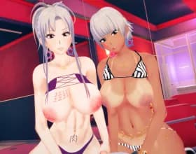 Depraved Town: Remake screenshot 2