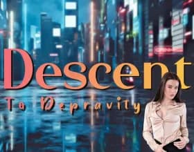 Descent to Depravity [v 0.6.1]