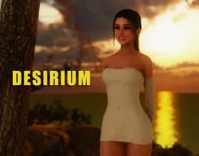 DESIRIUM [v 0.12.1]