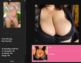 Desperate screenshot 4