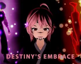 Destiny's Embrace
