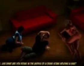 Detective Dick screenshot 4