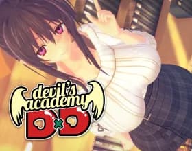 Devils Academy DxD