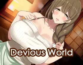 Devious World [v Dec 2025]