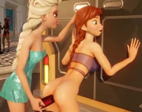 Difficult Choice screenshot 1