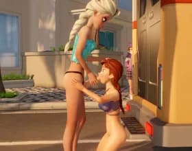 Difficult Choice screenshot 6
