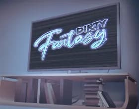 Dirty Fantasy screenshot 2