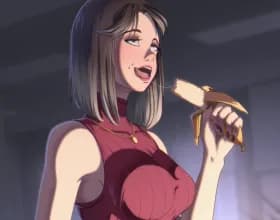 Dirty Fantasy screenshot 1