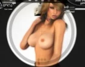 Dirty Pictures screenshot 4