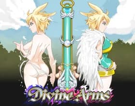 Divine Arms screenshot 4