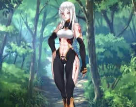 Divine Dawn screenshot 2