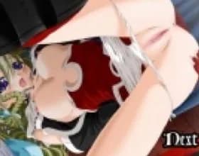 Divine Maze 3 screenshot 1