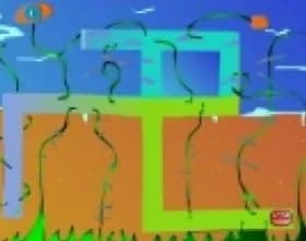 Divine Maze 3 screenshot 2