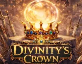 Divinity's Crown