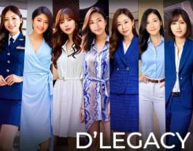 DLegacy