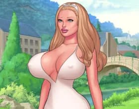 Dollsville screenshot 4