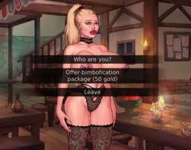 Dollsville screenshot 1