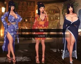 Dollsville screenshot 2