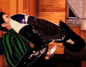 Dominant Witches 2 screenshot 1