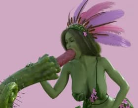 Domination Desire: Banished screenshot 5