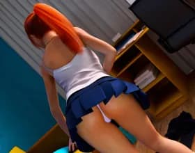 Double Homework - Episode 1 screenshot 5