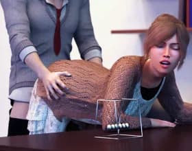 Double Homework - Episode 11 screenshot 4