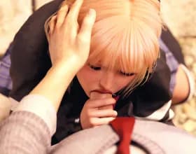 Double Homework - Episode 12 screenshot 1