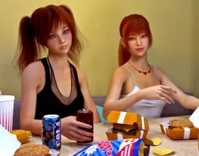 Double Homework - Episode 2 screenshot 2