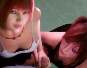 Double Homework - Episode 3 screenshot 6