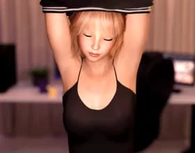 Double Homework - Episode 8 screenshot 6