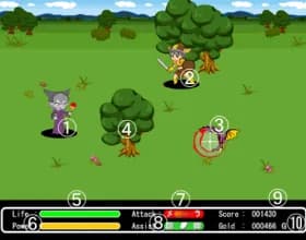 Dragon Bride screenshot 3